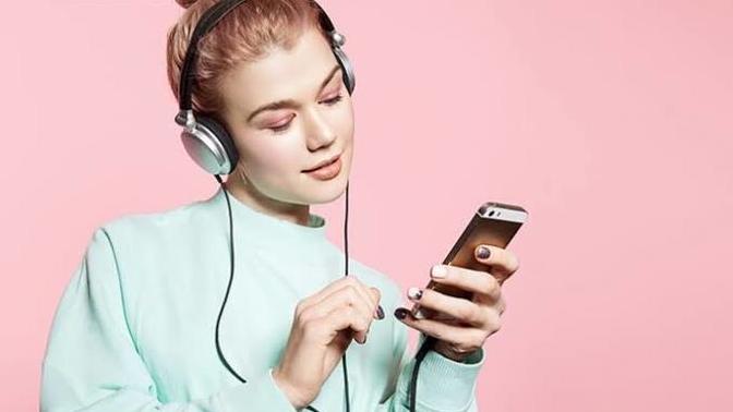 Hangi türde müzik dinliyorsunuz?