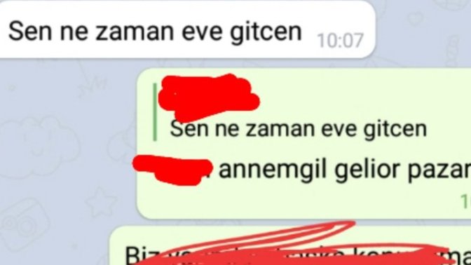 Sizi orgazma ulaştıramayan ama birlikte çok iyi vakit geçirdiğiniz birinden ayrılır mısınız?