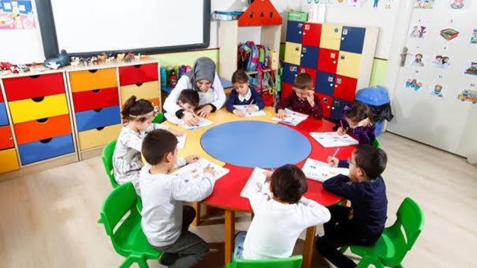 Çocuk gelişiminde anaokulu şart mı?