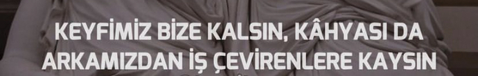 Damarınıza basan insanları hakaret etmeden hangi cümlenizle yerin dibine sokabilirsiniz?