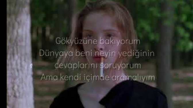 Nasıl bir şarki sizce?