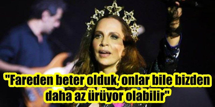 Sertab Erenerden tepki çeken çocuk çıkışı: Artık doğurmamamız gerekiyor, fareden beter olduk dedi! Katılıyor musunuz?