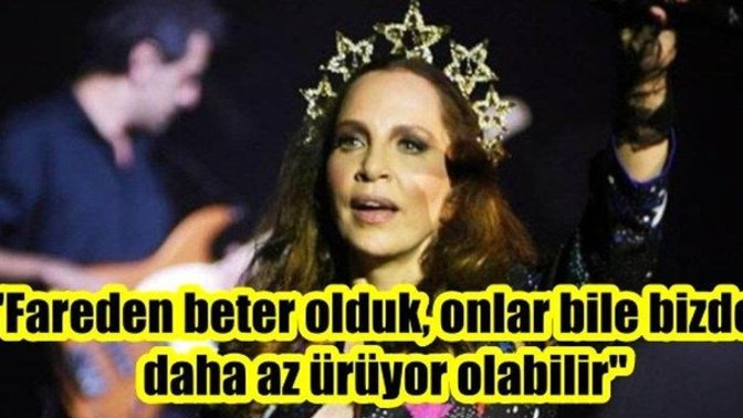 Sertab Erener'den tepki çeken çocuk çıkışı: "Artık doğurmamamız gerekiyor, fareden beter olduk" dedi! Katılıyor musunuz?