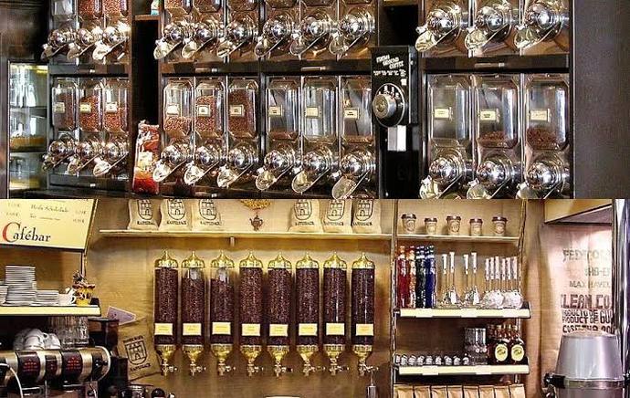 Markete gidince ilk hangi reyona yöneliyorsunuz?