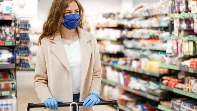 Markete gidince ilk hangi reyona yöneliyorsunuz?