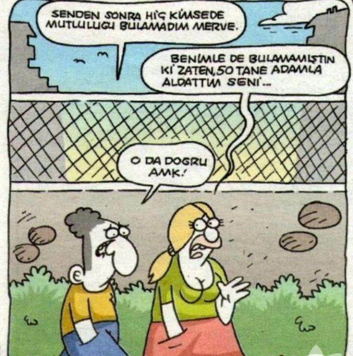 Aldatmaların altında duygusal açlık mı yatıyor cinsel açlık mı?