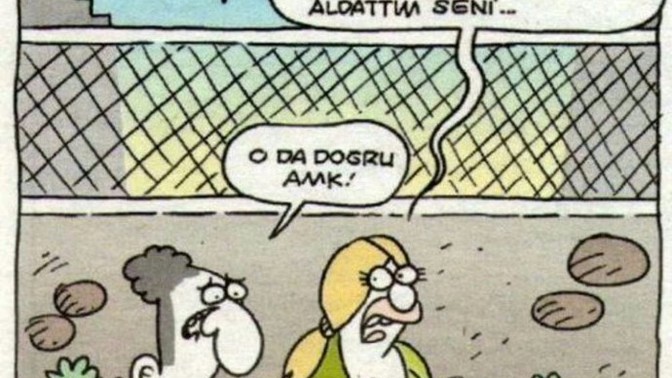 Aldatmaların altında duygusal açlık mı yatıyor cinsel açlık mı?