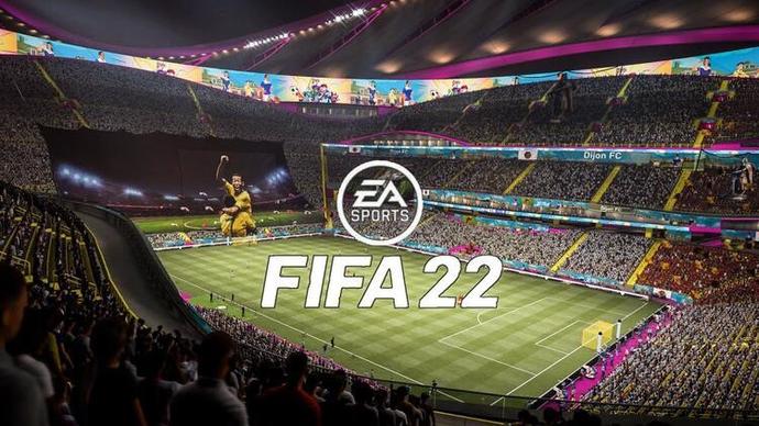 Fifa 22nin 24 Eylülde çıkacağı iddia edildi! Sizce oyundaki hataları bu sefer düzeltebildiler mi?