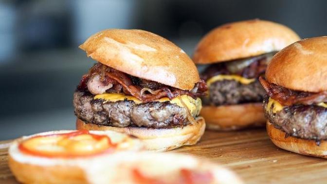 Fast food zincirlerinden hangisi favoriniz?