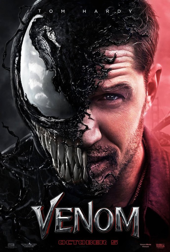En iyi Tom Hardy filmi sence hangisi?