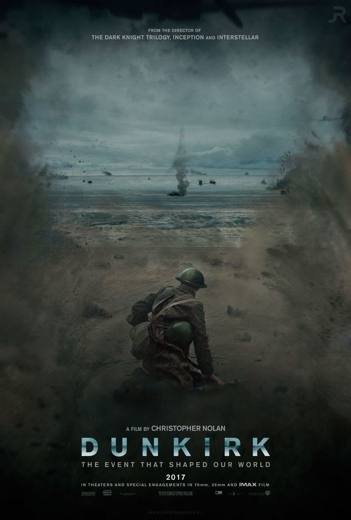 En iyi Tom Hardy filmi sence hangisi?