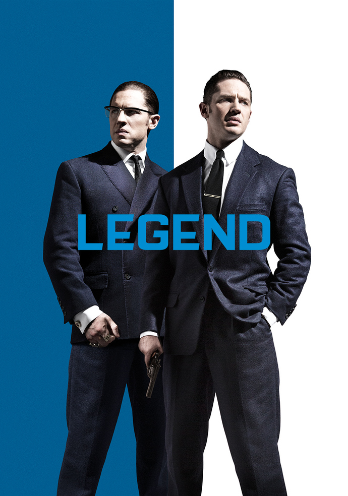 En iyi Tom Hardy filmi sence hangisi?