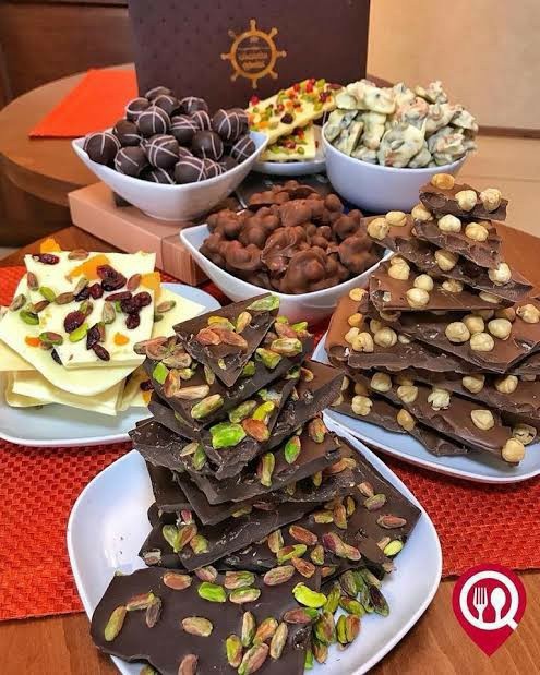 Bugün Dünya Çikolata Günü! En sevdiğiniz çikolata hangisi?
