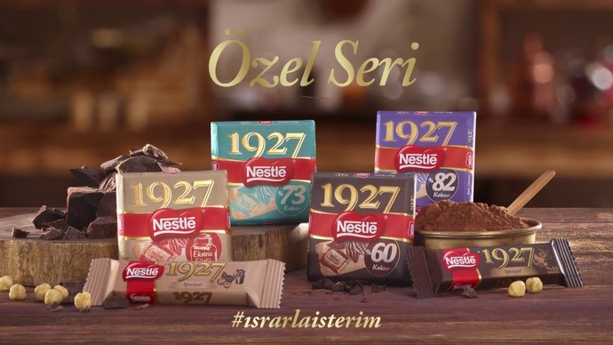 Bugün Dünya Çikolata Günü! En sevdiğiniz çikolata hangisi?