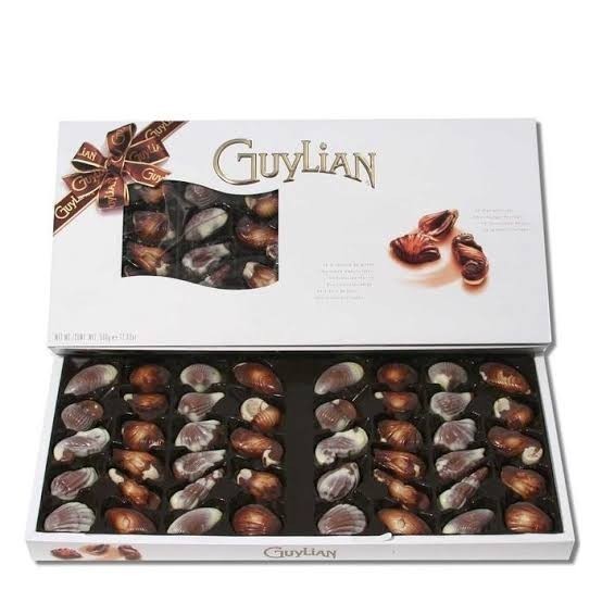 Bugün Dünya Çikolata Günü! En sevdiğiniz çikolata hangisi?
