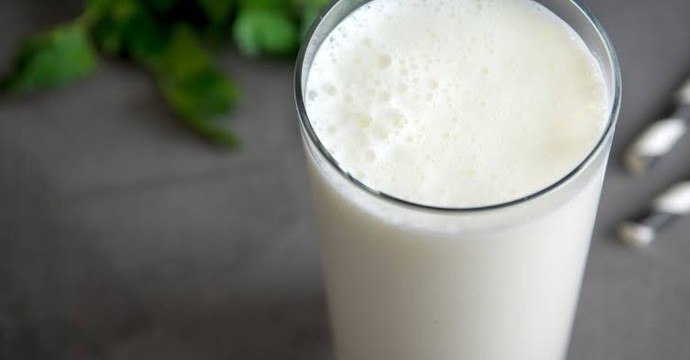 Tuzlu ayran mı seversiniz yoksa tuzsuz ayran mı?