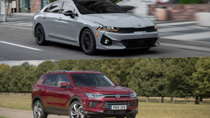 D Segment taksi mi yoksa C Segment SUV mu?