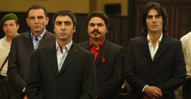 Şimdiye kadar bundan daha iyisi olmadı dediğiniz en iyi dizi jenerik müziği hangisi?