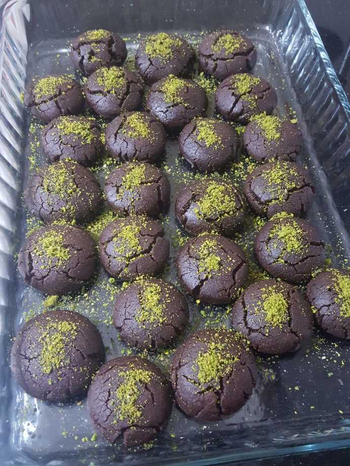 Aşçı başı zemheri 😄🌼