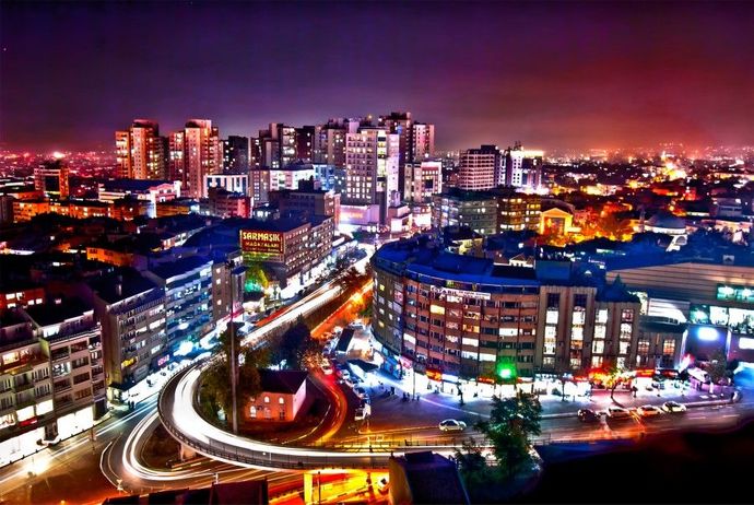 Yaşadığınız şehrin en sevdiğiniz özelliği nedir?