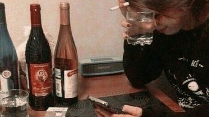 Siz hiç sevdiğinizin çevrimiçi oluşunu izlediniz mi?