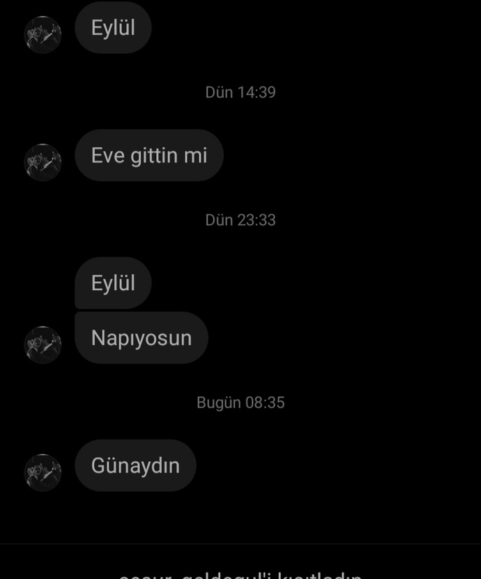 Görselini en iyi ifade eden kısa notunu buraya ekleyebilirsin..