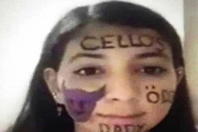 Kardeşim cellat fanı?