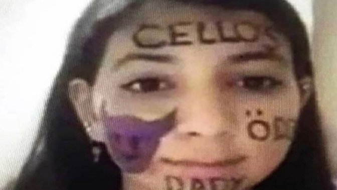 Kardeşim cellat fanı?