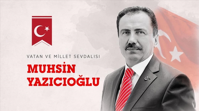 Son 20 yılın en çok sevdiğiniz siyasetçisi kim?