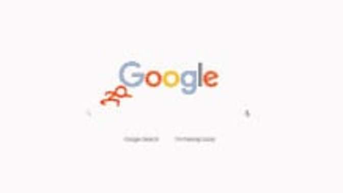 KScanlar Google'ı açıp "do a barrel roll" yazar mısınız?