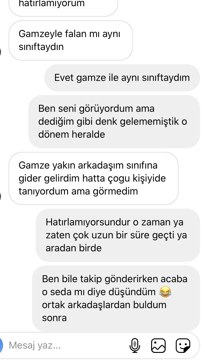 Kız Görüldü Attı.. Tekrar dan yazmalımıyım?