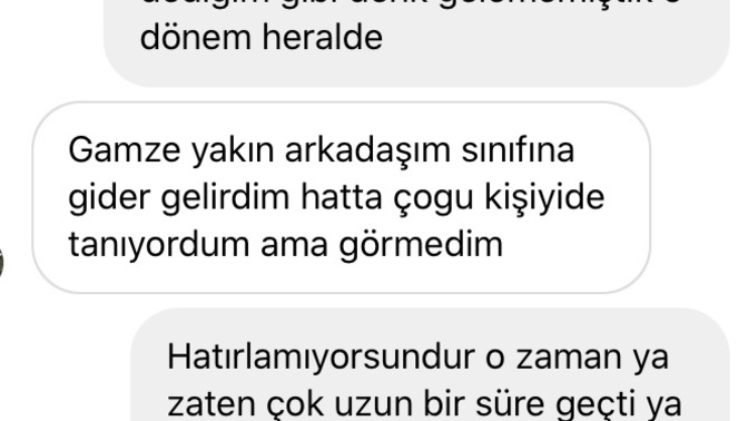 Kız Görüldü Attı.. Tekrar dan yazmalımıyım?