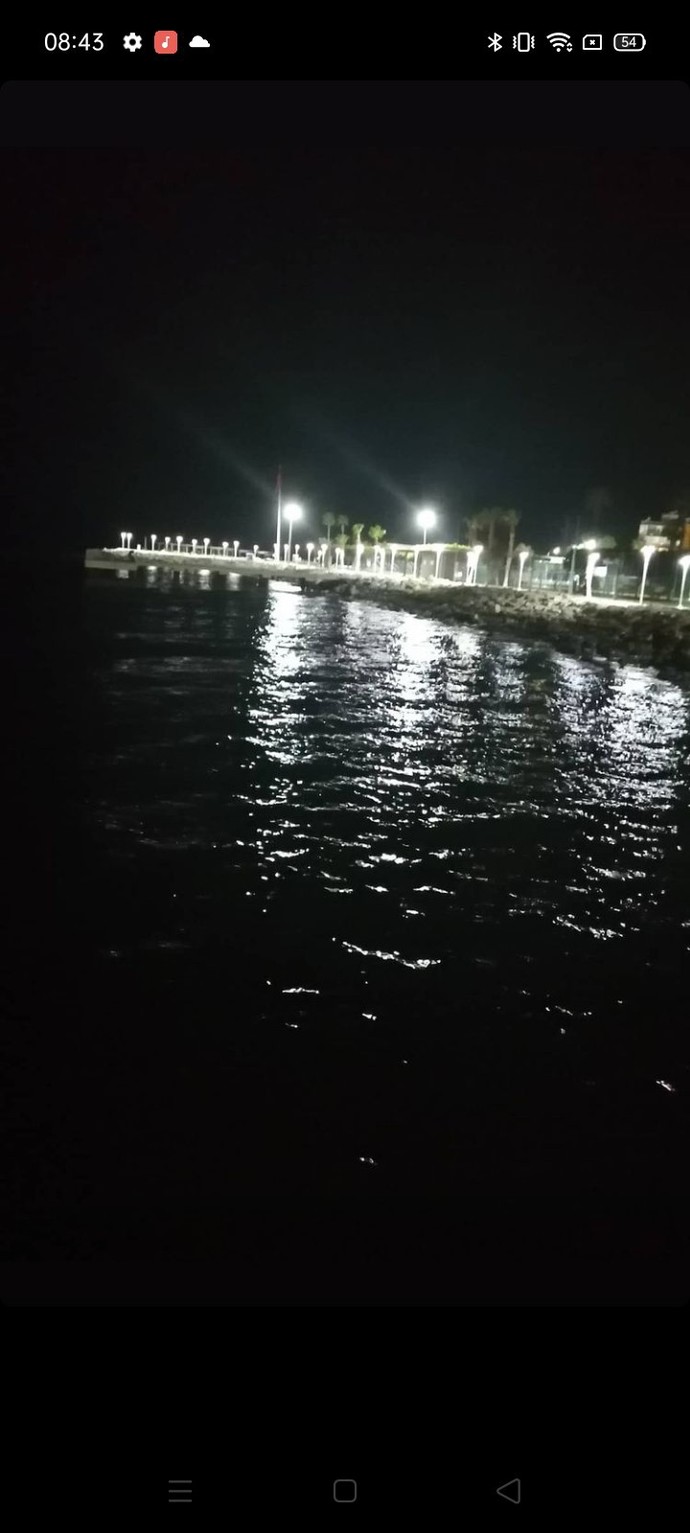 Gecenize neler eşlik ediyor?