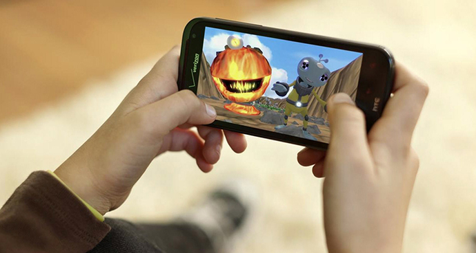 Sizce mobil oyun oynayan kişiler Gamer sayılır mı?