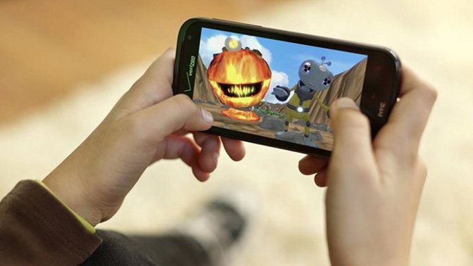 Sizce mobil oyun oynayan kişiler Gamer sayılır mı?
