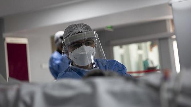 Vaka sayıları yine 5000'in üzerine çıktı. Koronavirüs önlemlerine uyuyor musunuz?