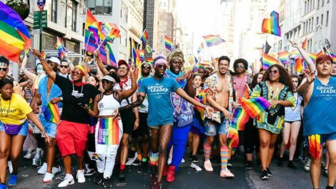 LGBT’ye destek veriyor musunuz?