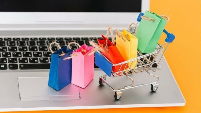 Bağımlısı olduğunuz online alışveriş sitesi nedir?