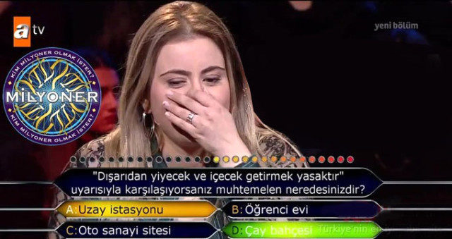 En son ne zaman rezil olmuştunuz?