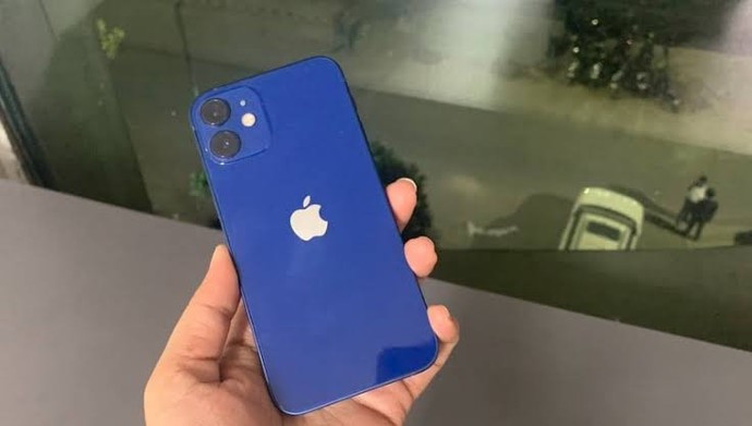 İPhone 12 alıyorum. Hangi rengini önerirsiniz?