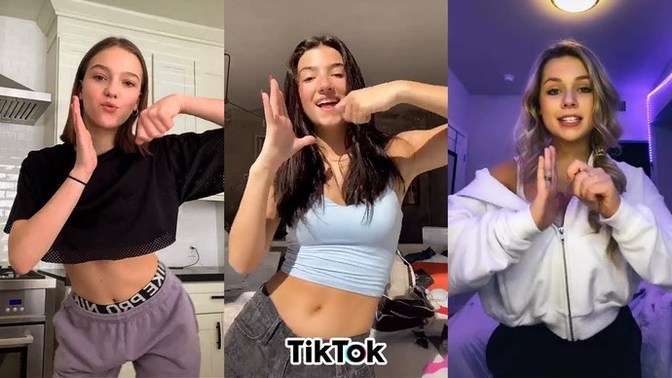 TikTok, ücretli video formatını test ediyor. Ücret vererek uygulama kullanır mısınız?