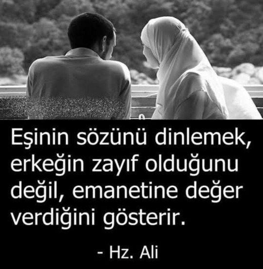 Kocam neden aşırı itaatkar davranıyor?