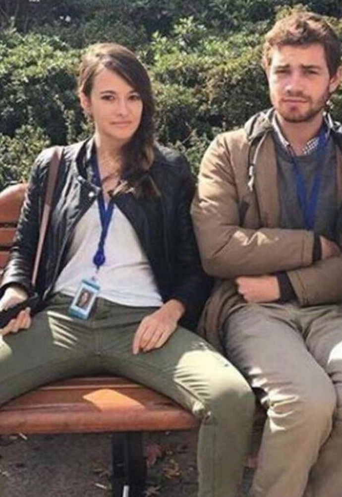 Erkeklerin toplu taşıma araçlarında bacaklarını padişah edasıyla açmaları hakkında ne düşünüyorsunuz?
