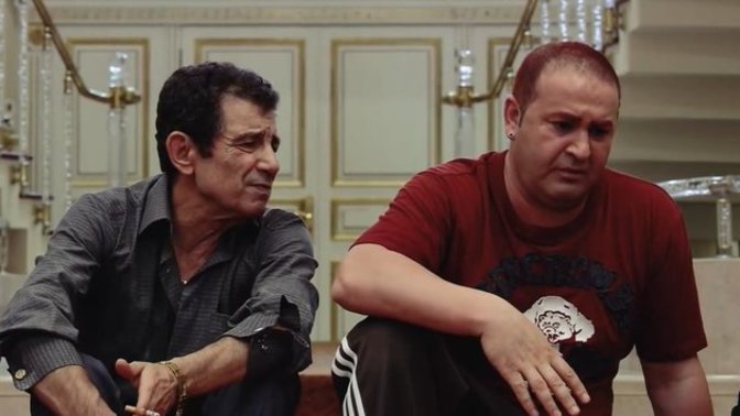 Sizi çekemeyen insanlara karşı tavrınız ne oluyor?
