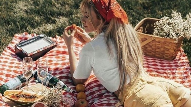 Piknik denilince ilk akla neden mangal gelir?