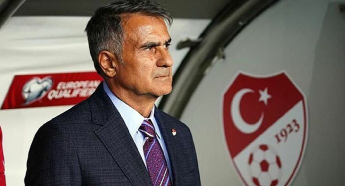 Turnuva boyunca Milli Takım sadece 1 gol attı! Şenol Güneş istifa etmeli mi?