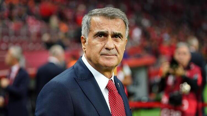 Turnuva boyunca Milli Takım sadece 1 gol attı! Şenol Güneş istifa etmeli mi?