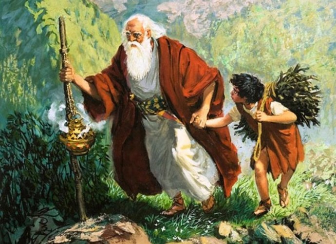 Dağa gidişleri ^^