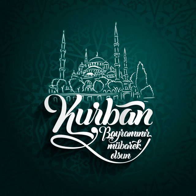 Değişik bayram mesajları örnek verir misiniz?