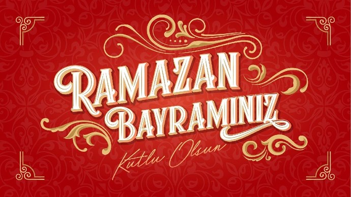 Değişik bayram mesajları örnek verir misiniz?